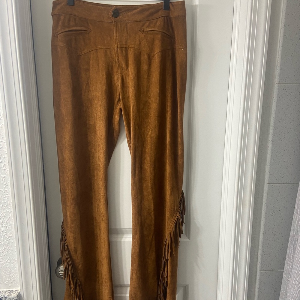 Double D Ranch pants